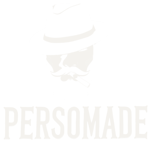 Persomade Original-Logo