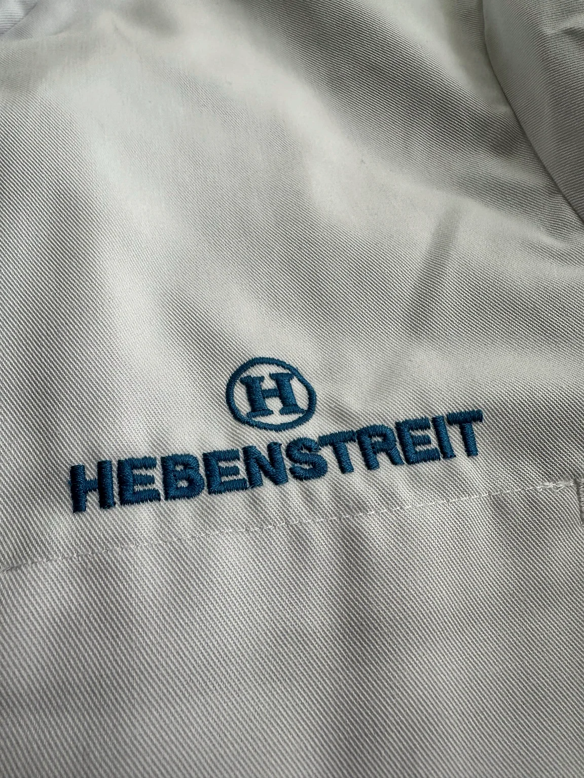 T-Shirts besticken – echtes Persomade-Projekt